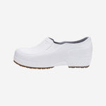 Sapato Flex Clean EVA Branco Uso Profissional Solado Antiderrapante Marluvas 101FCLEAN BR C.A 39213