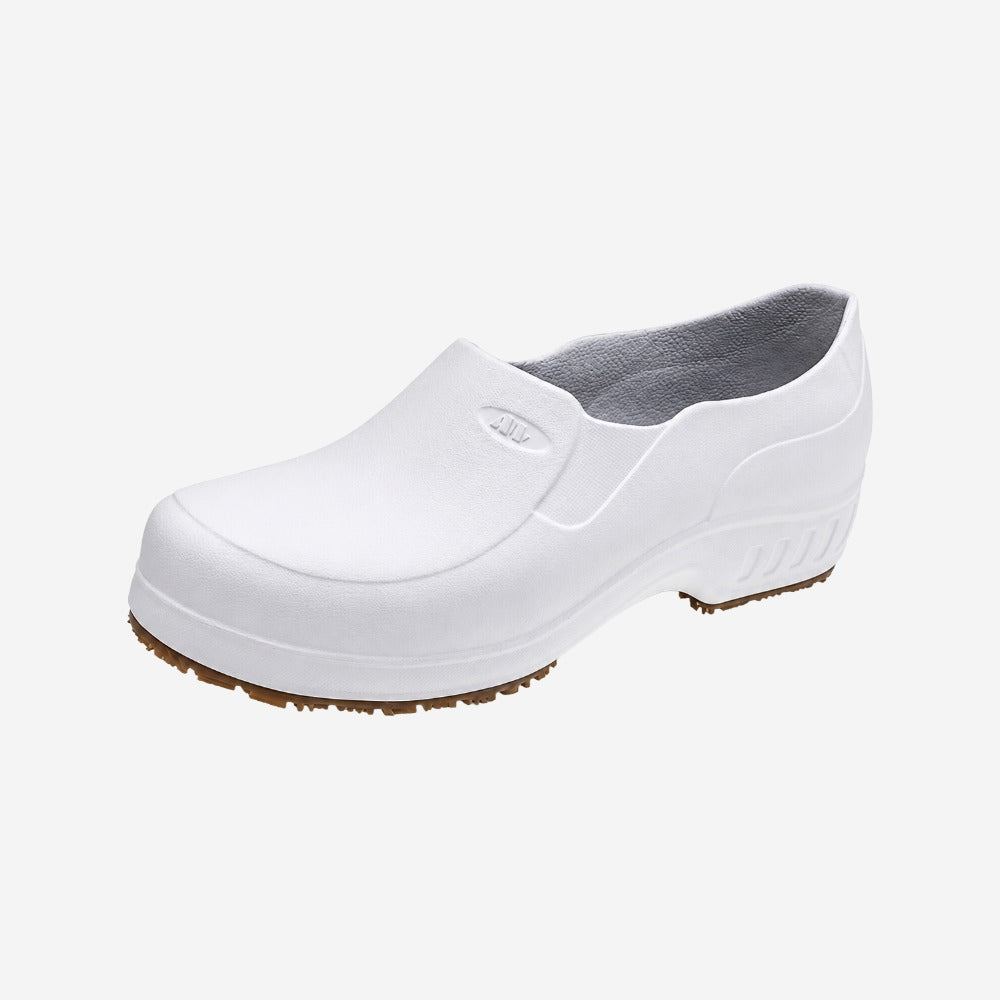 Sapato Flex Clean EVA Branco Uso Profissional Solado Antiderrapante Marluvas 101FCLEAN BR C.A 39213
