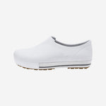 Sapato Flex Clean EVA Branco Uso Profissional Solado Antiderrapante Marluvas 103FCLEAN BR FG C.A 48714