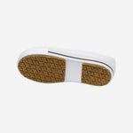 Sapato Flex Clean EVA Branco Uso Profissional Solado Antiderrapante Marluvas 103FCLEAN BR FG C.A 48714