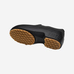 Sapato Flex Clean EVA Preto Uso Profissional Solado Antiderrapante Marluvas 101FCLEAN PR C.A 39213