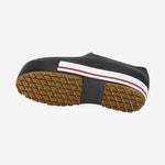 Sapato Flex Clean EVA Preto Uso Profissional Solado Antiderrapante Marluvas 103FCLEAN PR FV C.A 48714
