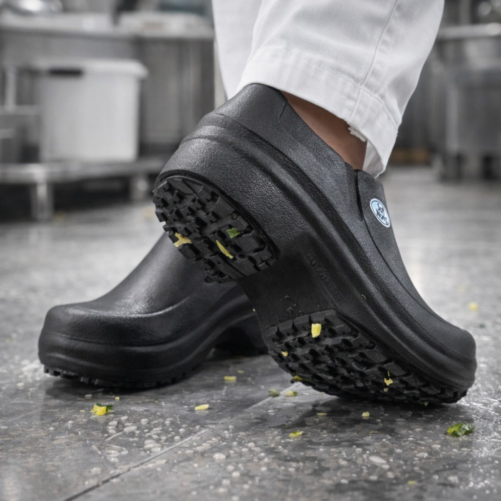スマートフォン本体 Atabong Constylove Sapato de EVA Cozinha Hospital Preto Soft Works BB65 CA 31898