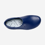 Sapato de EVA Azul Bico Composite Uso Profissional Solado Antiderrapante Soft Works BB66 C.A 41554