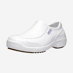 Sapato de EVA Branco Bico Composite Uso Profissional Solado Antiderrapante Soft Works BB66 C.A 41554