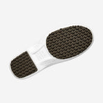 Sapato de EVA Branco Bico Composite Uso Profissional Solado Antiderrapante Soft Works BB66 C.A 41554