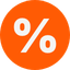 Compre mais pagando menos