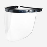 Suporte Universal Para Protetor Facial + Lente Incolor Camper 800340 CA 36318
