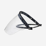 Suporte Universal Para Protetor Facial + Lente Incolor Camper 800340 CA 36318