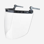 Suporte Universal Para Protetor Facial + Lente Incolor Camper 800340 CA 36318