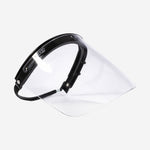 Suporte Universal Para Protetor Facial + Lente Incolor Camper 800340 CA 36318
