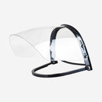 Suporte Universal Para Protetor Facial + Lente Incolor Camper 800340 CA 36318