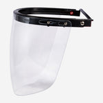 Suporte Universal Para Protetor Facial + Lente Incolor Camper 800340 CA 36318