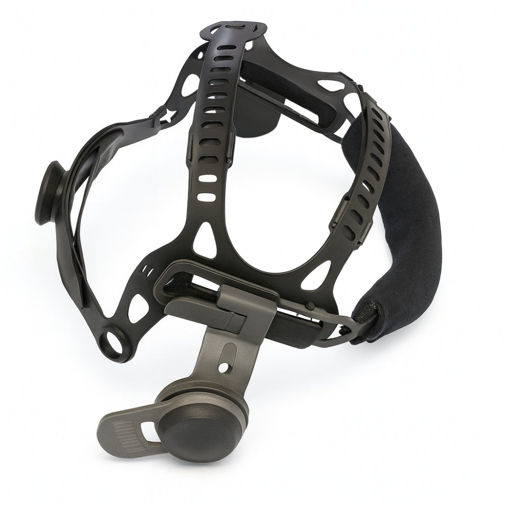 Suspensão Catraca Ajustável 50 - 64 cm Para Máscara 3M Speedglas 3M 533000 Série 9100