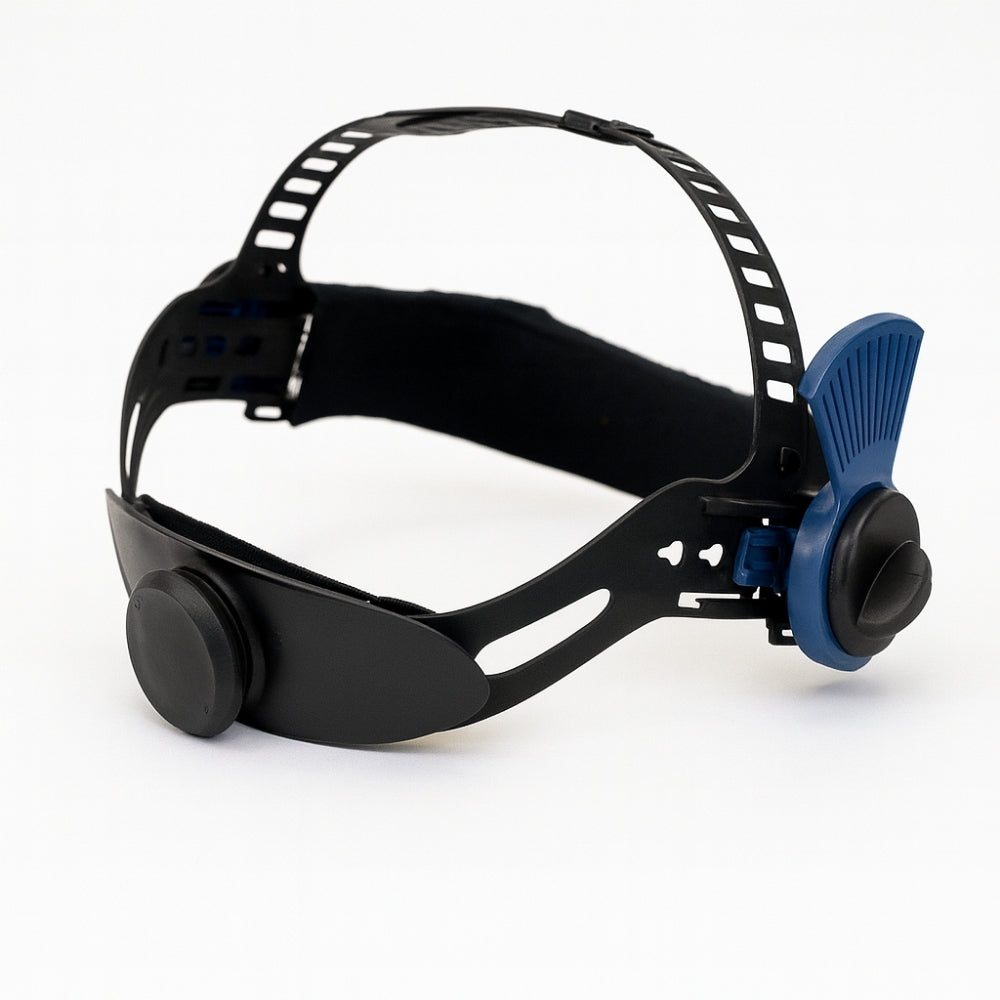 Suspensão Catraca Para Reposição Em Máscaras de Solda SpeedGlas Séries 100 e SL 3M 705015 HB004327530