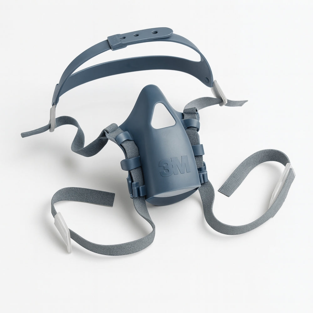 TIrante Fixo de Reposição Para Respiradores Série 7500 3M 7581 HB004357263