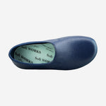Tênis Iate de EVA Azul Marinho Uso Profissional Antimicrobiano Solado Antiderrapante Soft Works BB80 C.A 37212