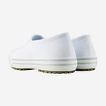 Tênis Iate de EVA Branco Uso Profissional Antimicrobiano Solado Antiderrapante Soft Works BB80 C.A 37212