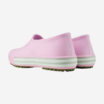 Tênis Iate de EVA Rosa Uso Profissional Antimicrobiano Solado Antiderrapante Soft Works BB80 C.A 37212