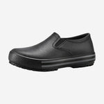 Tênis Iate de EVA Preto Uso Profissional Antimicrobiano Solado Antiderrapante Soft Works BB80 C.A 37212