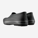 Tênis Iate de EVA Preto Uso Profissional Antimicrobiano Solado Antiderrapante Soft Works BB80 C.A 37212