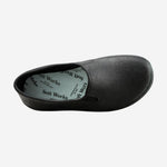 Tênis Iate de EVA Preto Uso Profissional Antimicrobiano Solado Antiderrapante Soft Works BB80 C.A 37212