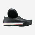 Tênis Iate de EVA Preto Uso Profissional Antimicrobiano Solado Antiderrapante Soft Works BB80 C.A 37212