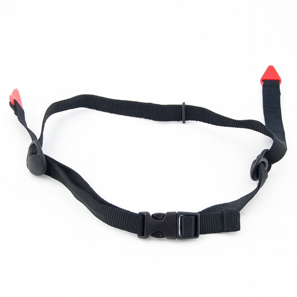 Tira Jugular de Tecido Elástico Para Capacete de Segurança H-700 3 Pontos 3M HB004322804