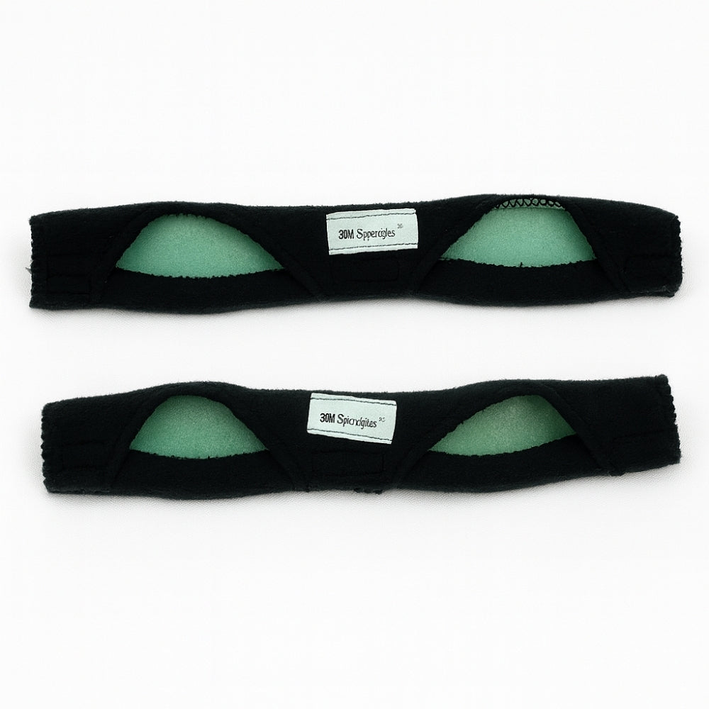 Tira de Absorção de Suor Em Espuma Ventilada Para Máscaras de Solda 3M S100 168010 HB004110118