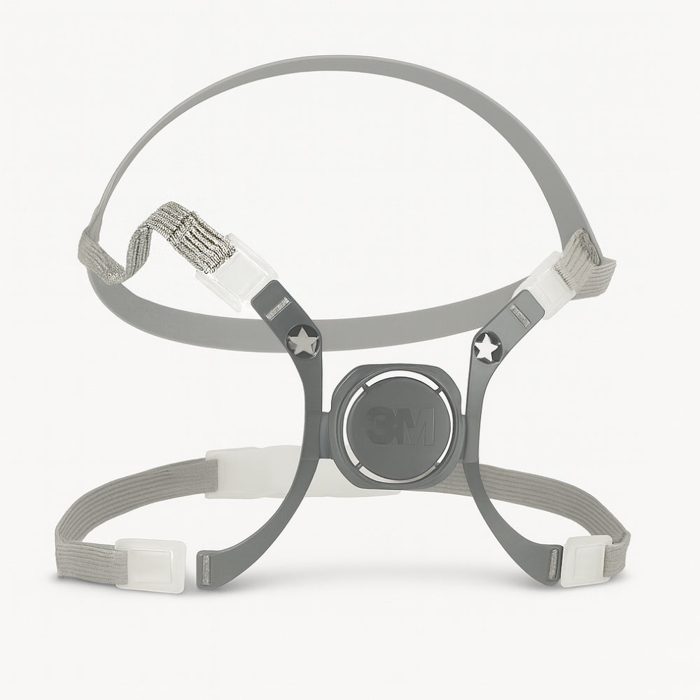 Tirante Fixo de Reposição Para Respiradores Série 6200 3M 6281 H0001710963