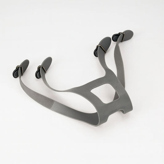 Tirante Fixo de Reposição Para Respiradores Série 6800 3M 6897 HB004824049