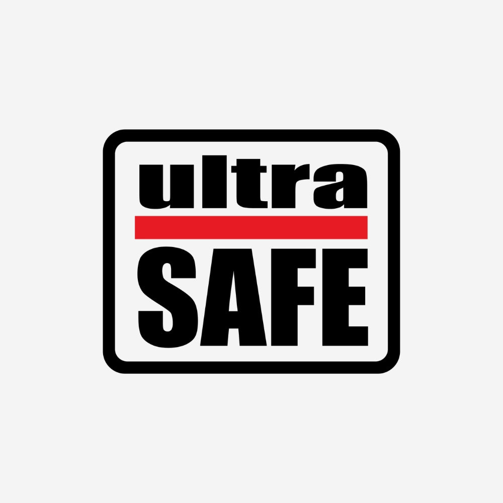 Ultra Safe