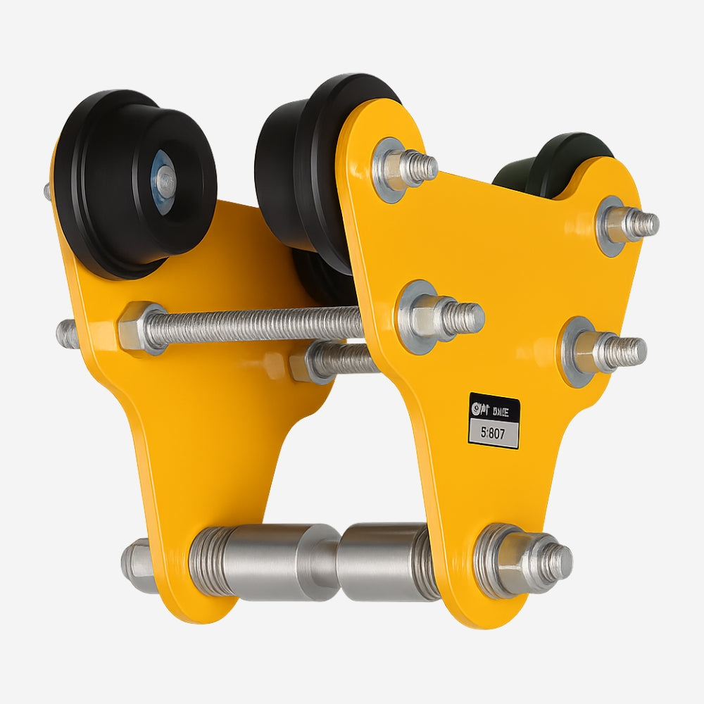 Trole Para Viga I de 76mm a 152mm Ultra Safe USR009034