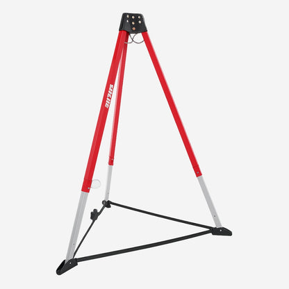 Tripé Para Espaço Confinado Para Até 140 Kg Altura Mínima 1,5m Ultra Safe Toro USTP00700300