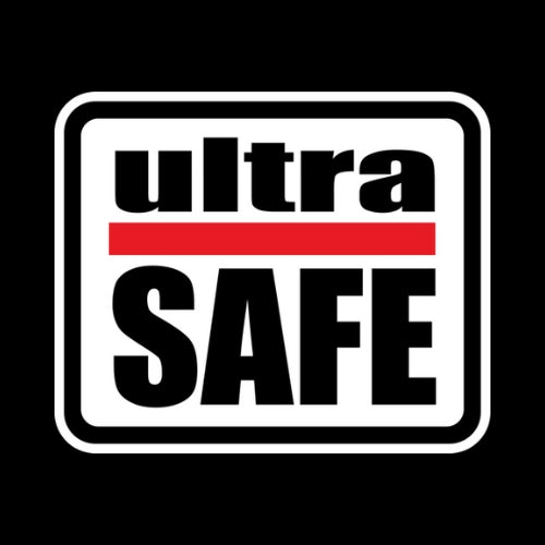 Ultra Safe: Compre Cintos Com Ca, Talabartes E Mais na 1000 Marcas!