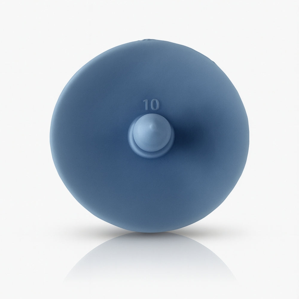 Válvula de Exalação para Respiradores Reutilizáveis Série 6200 3M 6889 H0001859661