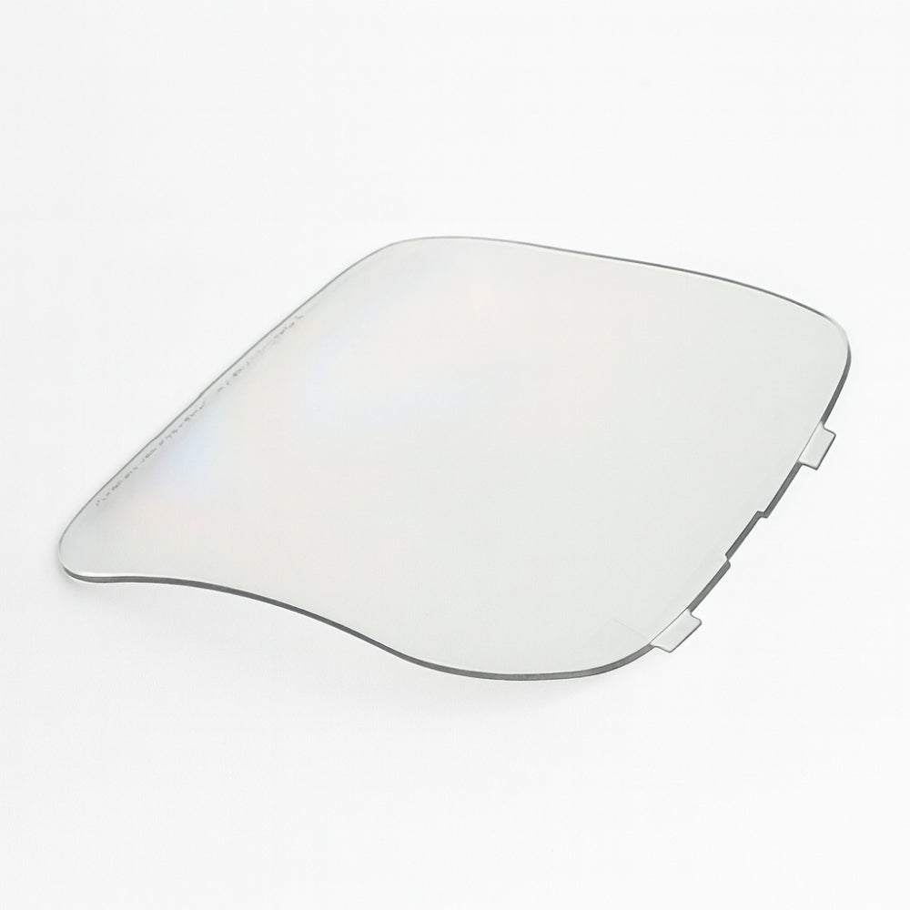Visor Externo Para Reposição Em Máscaras de Solda Speedglas Séries 100 e SL 3M 776000 HB004096697