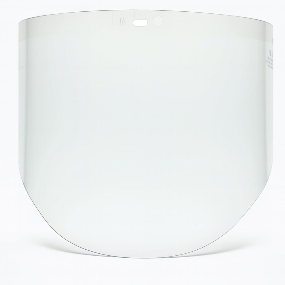 Visor de Policarbonato Compatível Com Suporte FGF-700 3M WP96 HB004080907