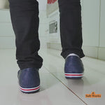 Sapatênis de EVA Uso Profissional Antimicrobiano Solado Antiderrapante Soft Works BB81 C.A 43860